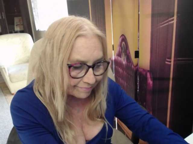 BlondeSofia
