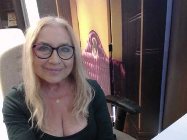 BlondeSofia