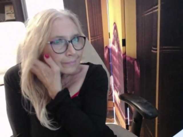 BlondeSofia