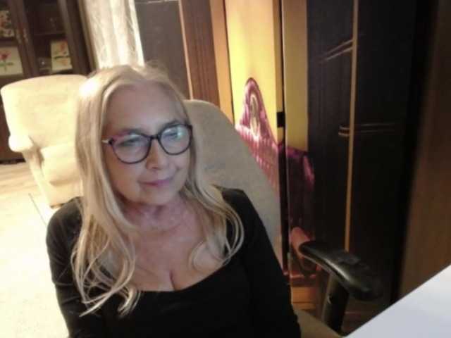 BlondeSofia