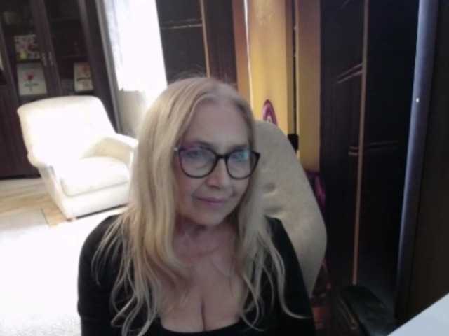 BlondeSofia