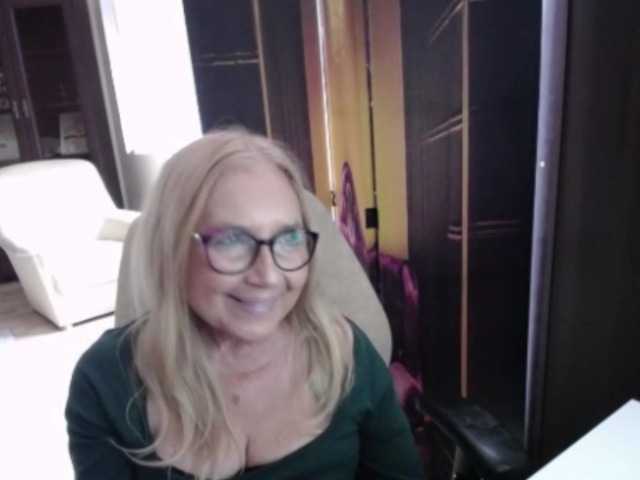 BlondeSofia