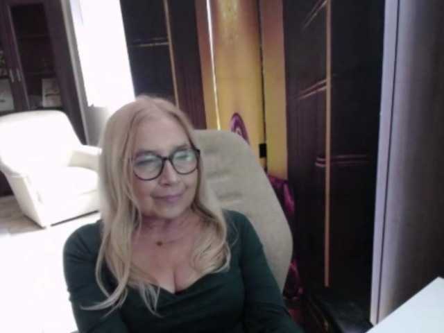 BlondeSofia