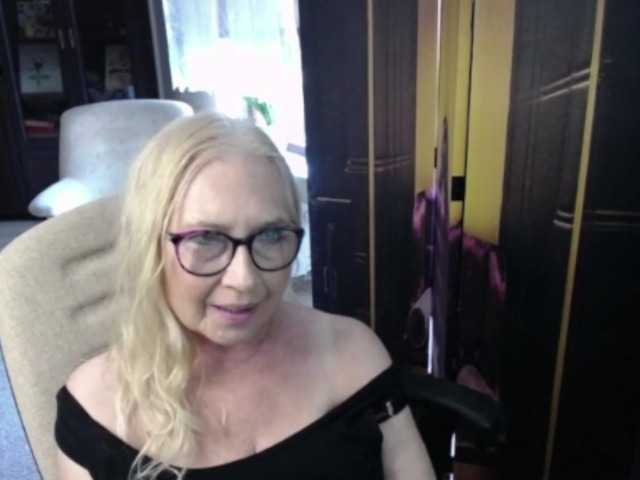 BlondeSofia