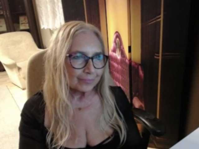 BlondeSofia