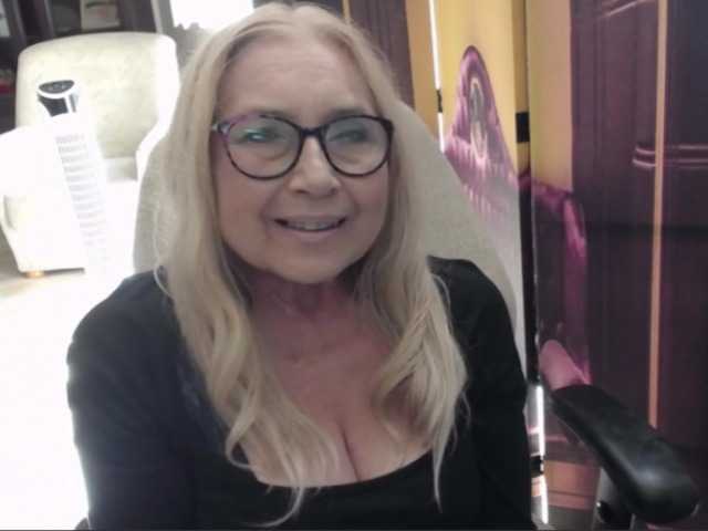 BlondeSofia