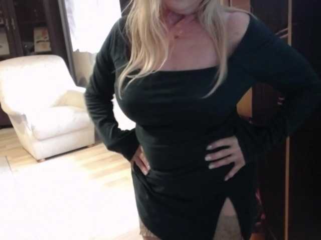 BlondeSofia