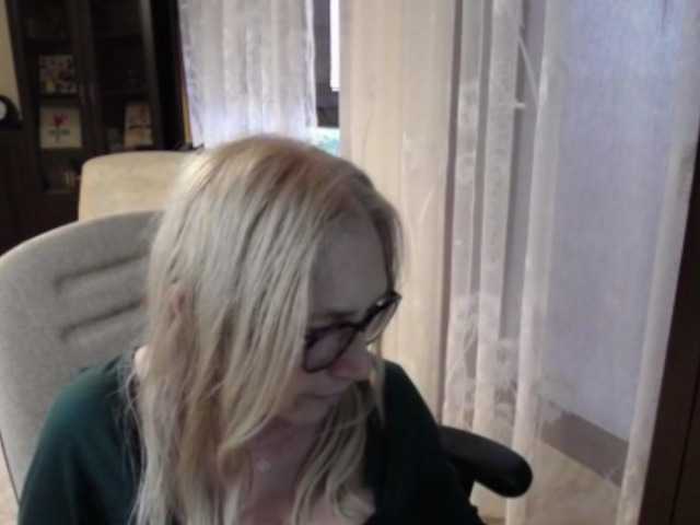 BlondeSofia