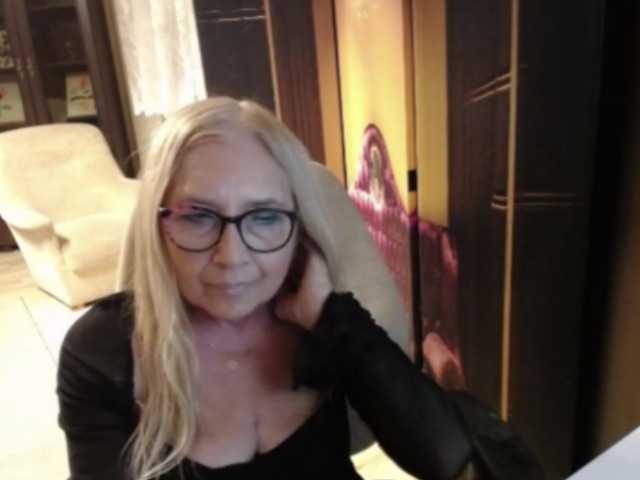 BlondeSofia