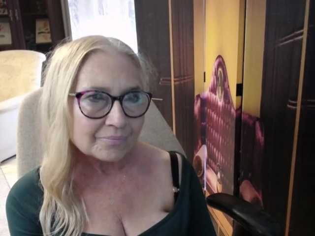 BlondeSofia