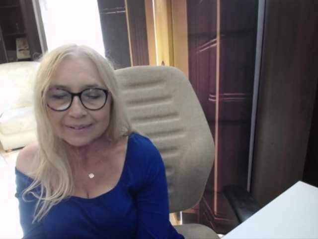 BlondeSofia