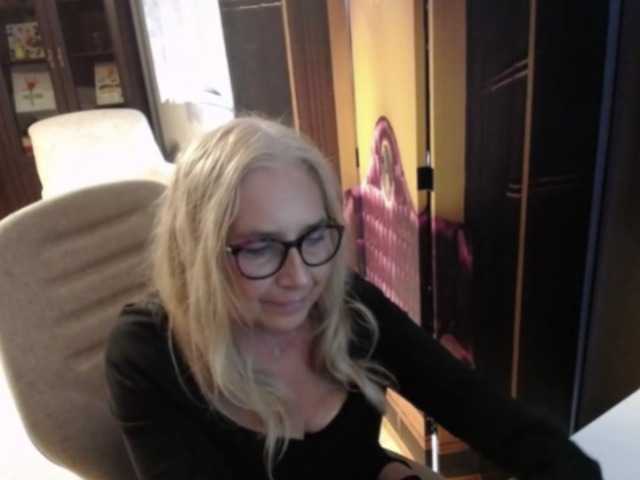 BlondeSofia