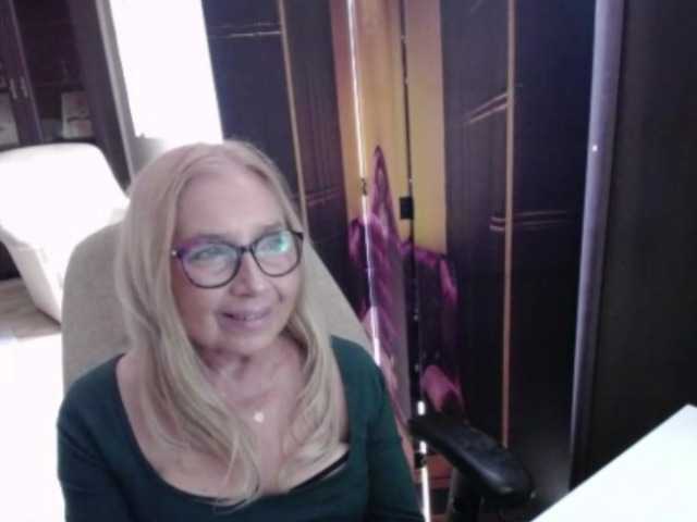 BlondeSofia
