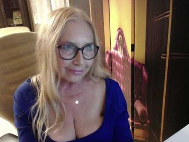 BlondeSofia