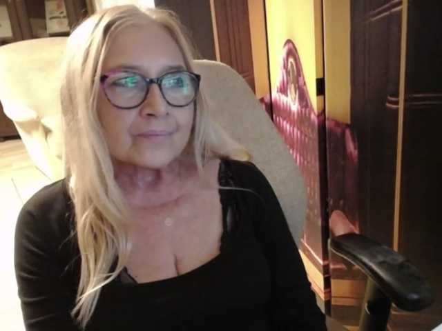 BlondeSofia