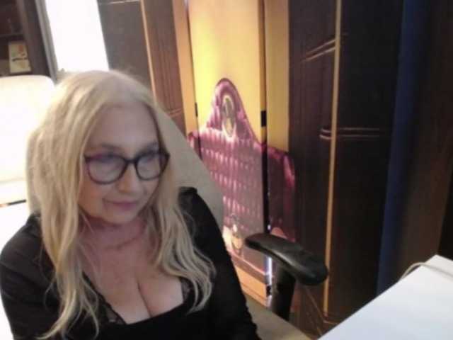 BlondeSofia