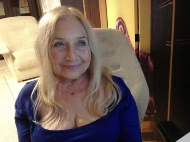 BlondeSofia