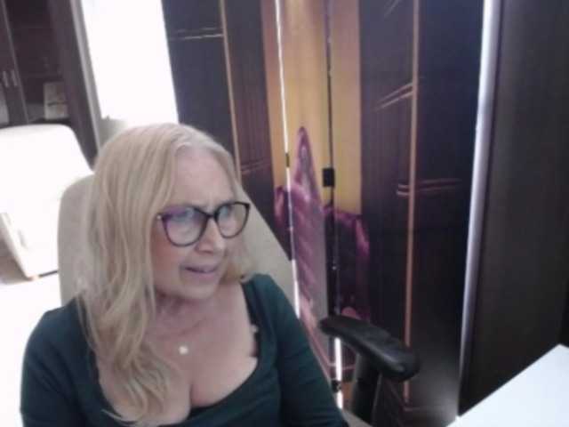BlondeSofia