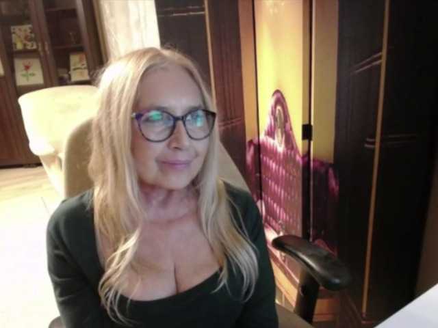 BlondeSofia