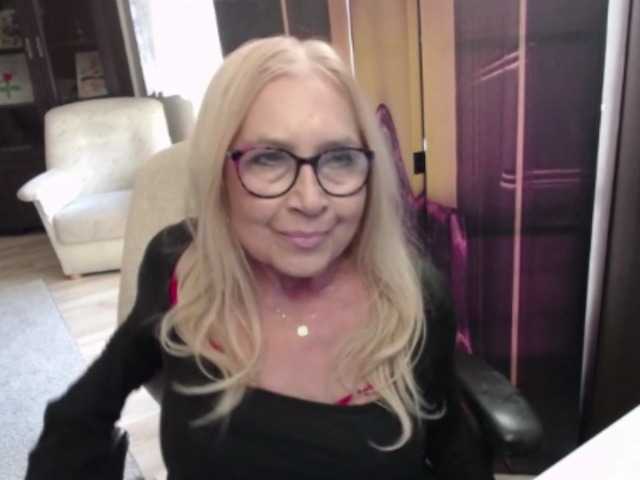 BlondeSofia