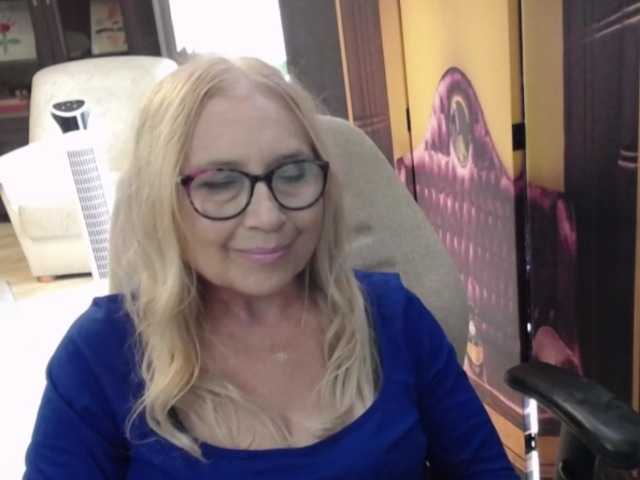 BlondeSofia
