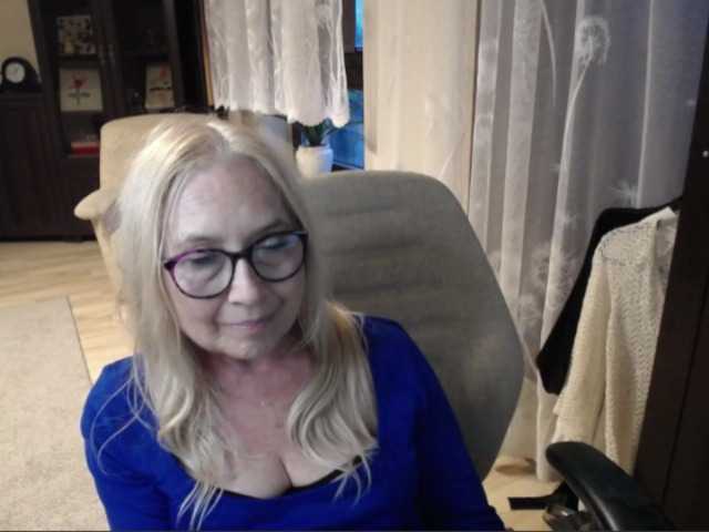 BlondeSofia