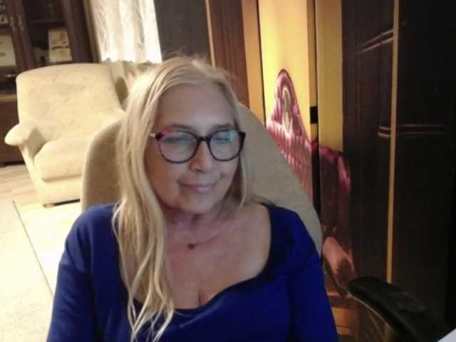 BlondeSofia