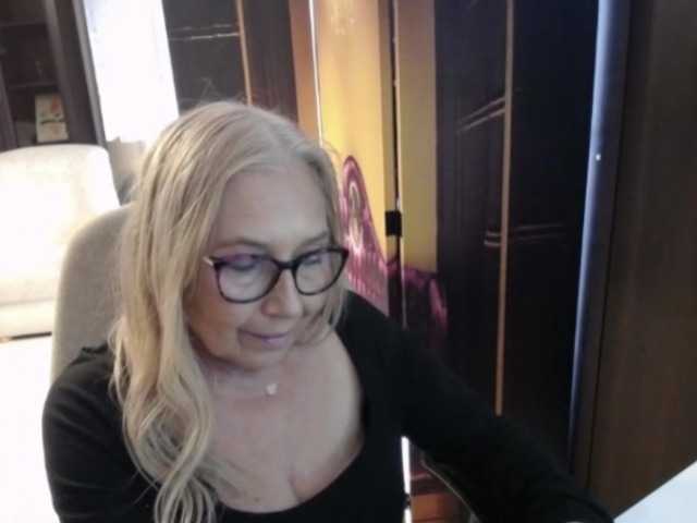 BlondeSofia