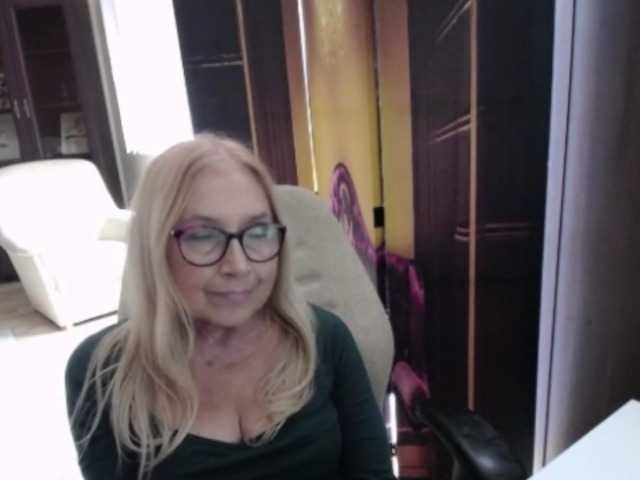 BlondeSofia