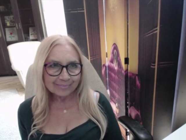 BlondeSofia