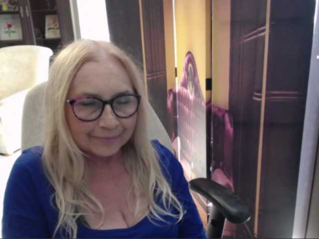 BlondeSofia