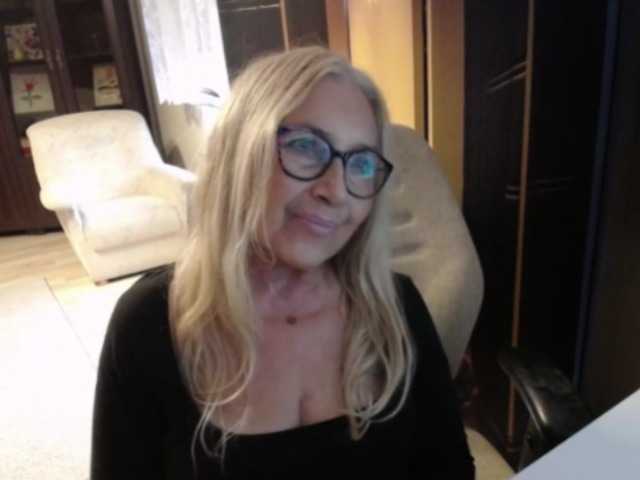 BlondeSofia