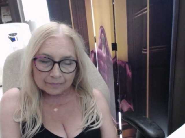 BlondeSofia