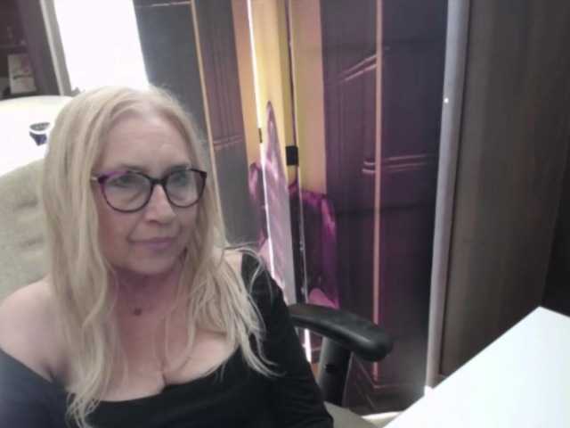 BlondeSofia