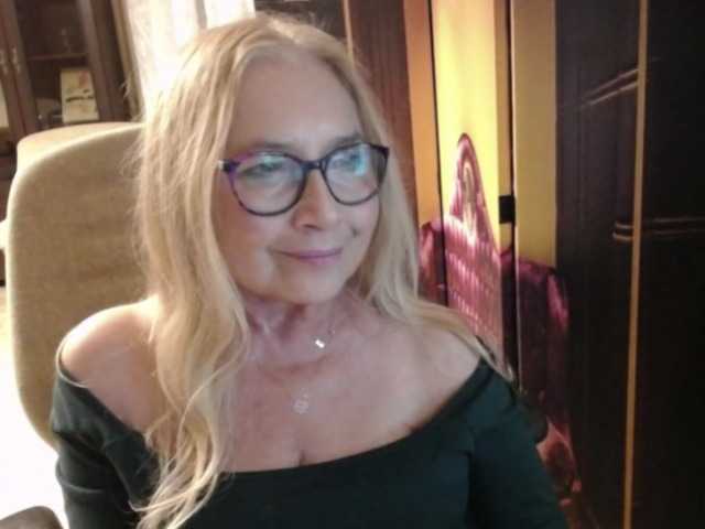 BlondeSofia