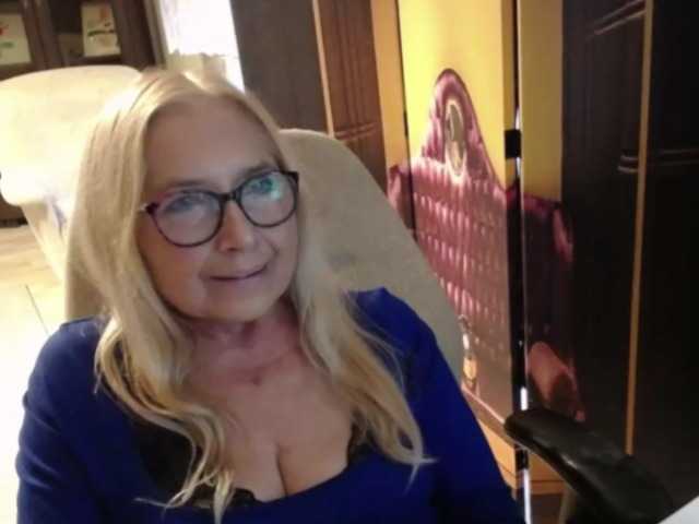 BlondeSofia