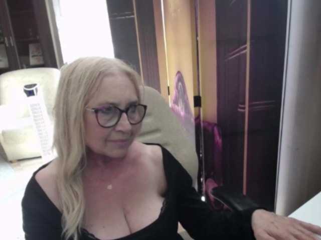 BlondeSofia