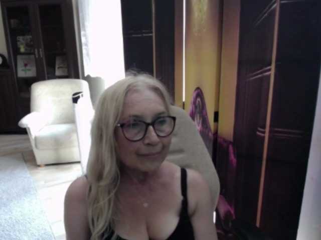 BlondeSofia