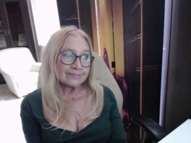 BlondeSofia