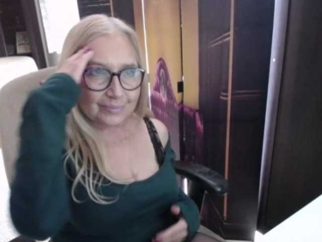 BlondeSofia