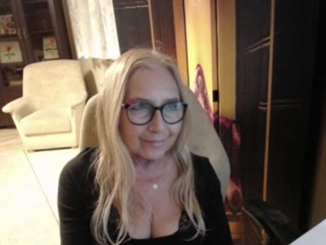 BlondeSofia