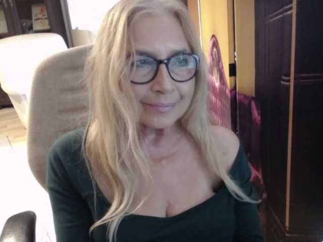 BlondeSofia