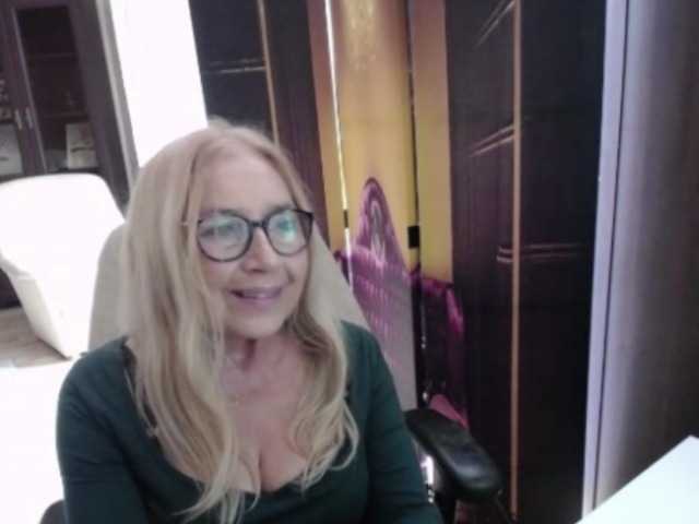 BlondeSofia