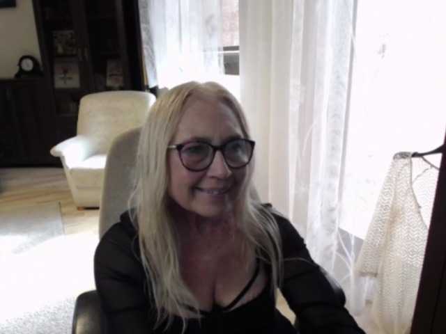 BlondeSofia live cam on BongaCams