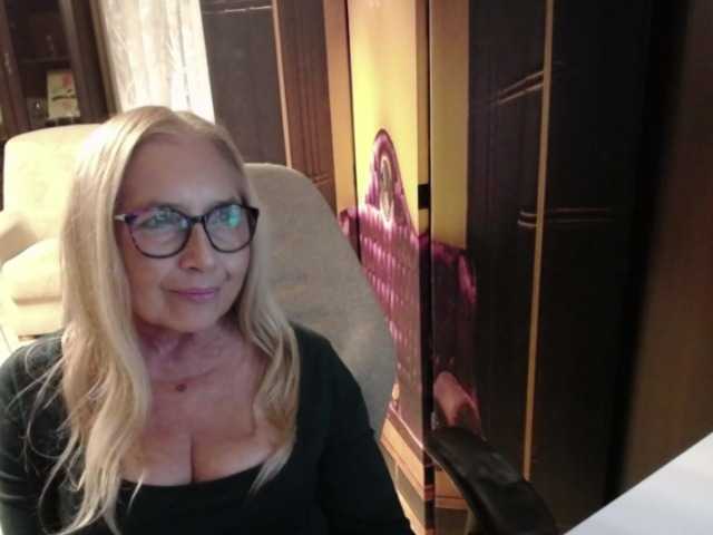 BlondeSofia