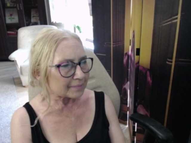 BlondeSofia