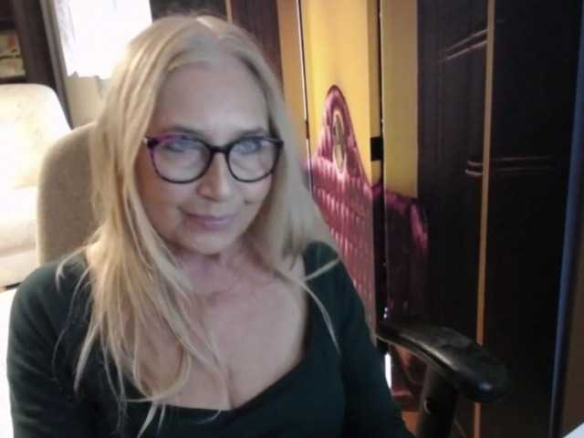 BlondeSofia