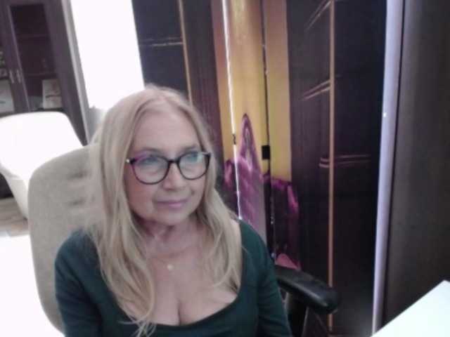 BlondeSofia