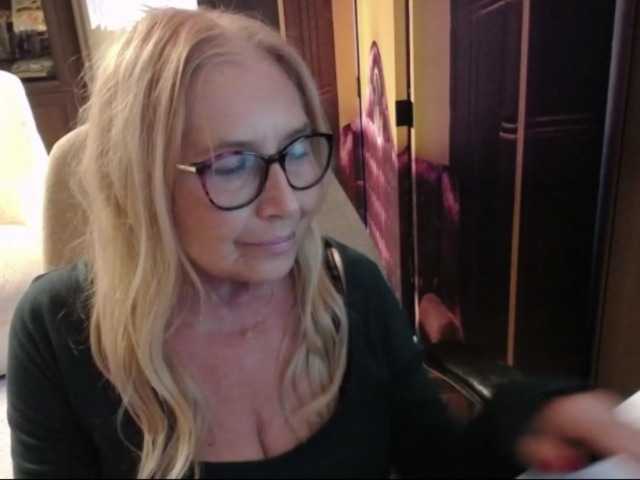 BlondeSofia