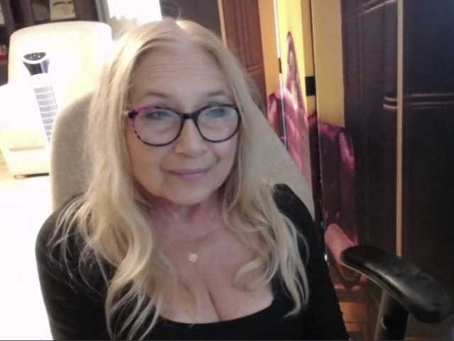 BlondeSofia
